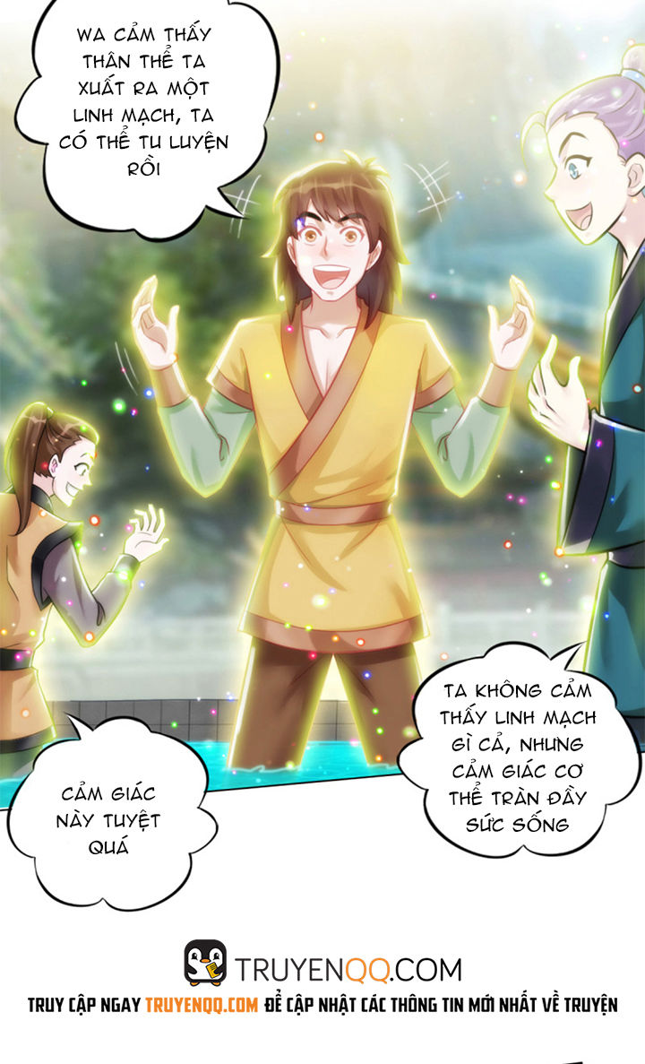 Lang Hoàn Thư Viện Chapter 77 - 19