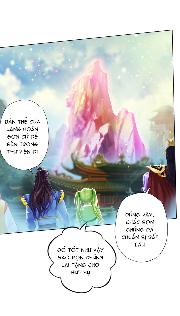 Lang Hoàn Thư Viện Chapter 77 - 5