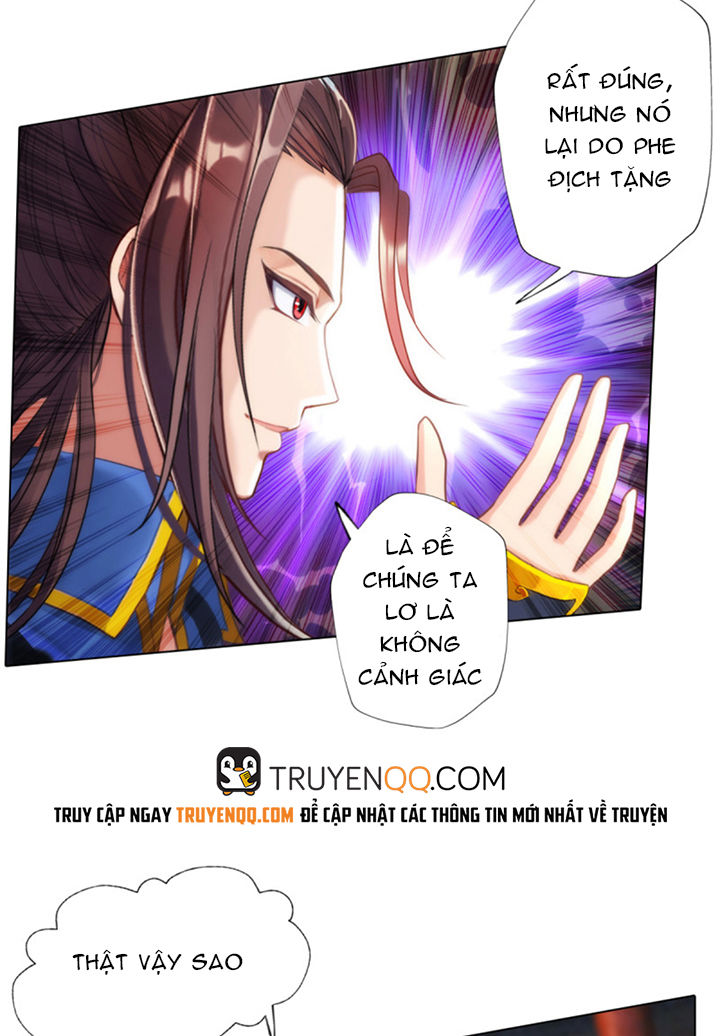 Lang Hoàn Thư Viện Chapter 81 - 20