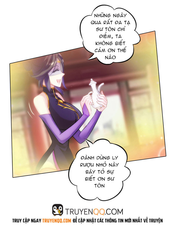 Lang Hoàn Thư Viện Chapter 82 - 26