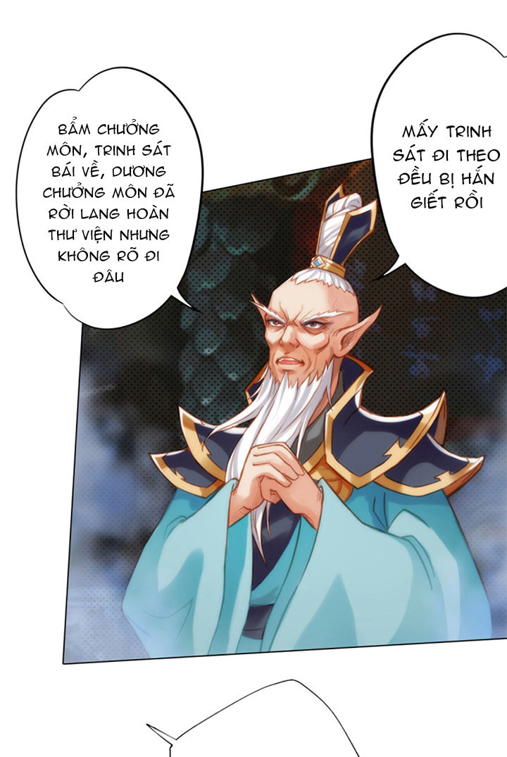 Lang Hoàn Thư Viện Chapter 82 - 7