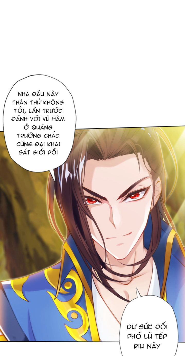 Lang Hoàn Thư Viện Chapter 88 - 25