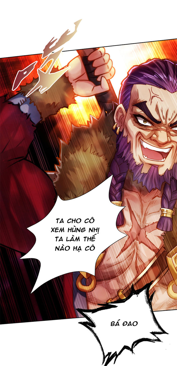 Lang Hoàn Thư Viện Chapter 88 - 28