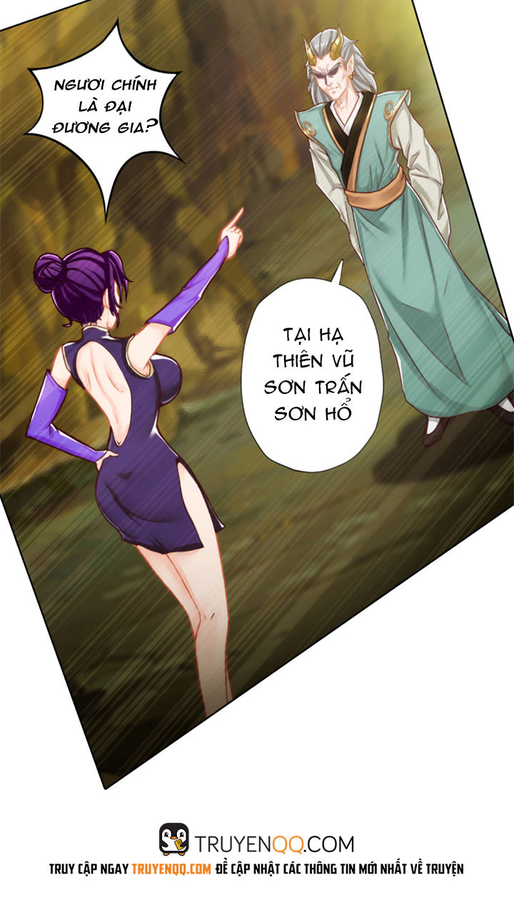 Lang Hoàn Thư Viện Chapter 89 - 11