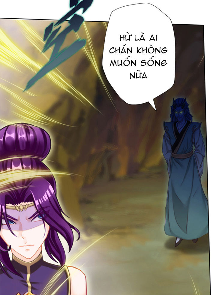 Lang Hoàn Thư Viện Chapter 89 - 6