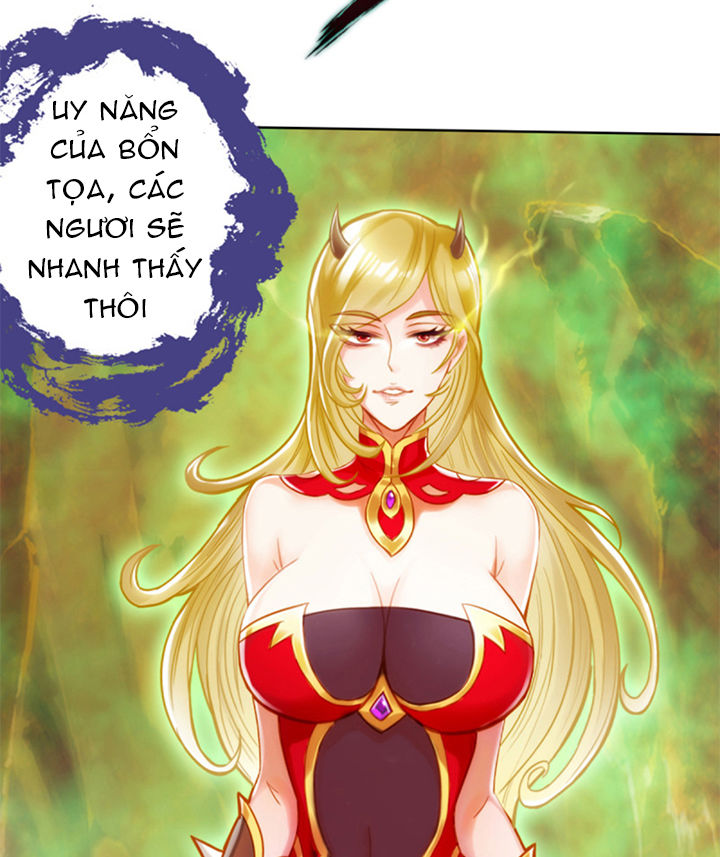 Lang Hoàn Thư Viện Chapter 91 - 10