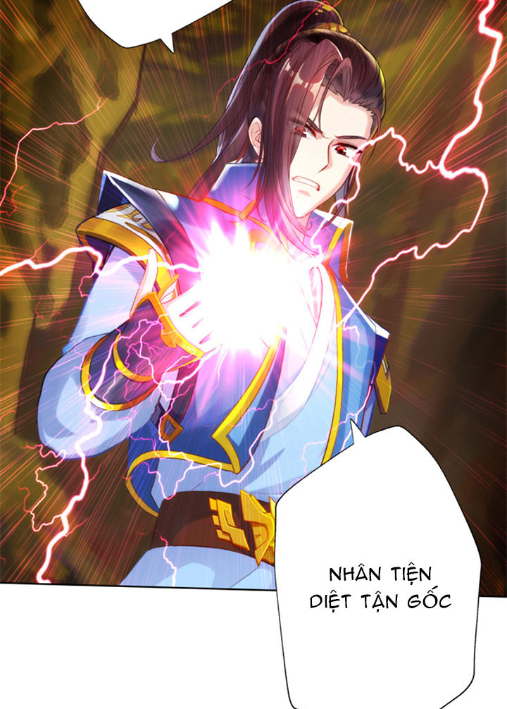 Lang Hoàn Thư Viện Chapter 93 - 21