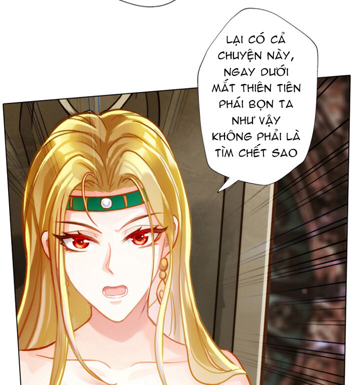 Lang Hoàn Thư Viện Chapter 95 - 15