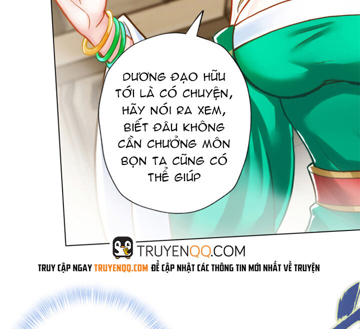 Lang Hoàn Thư Viện Chapter 95 - 5