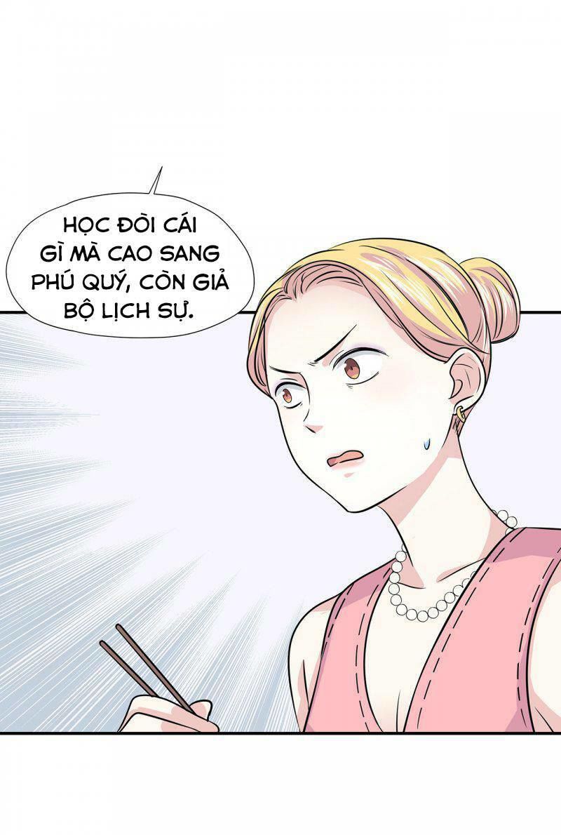 Vi Quang Thế Giới Chapter 8 - 24