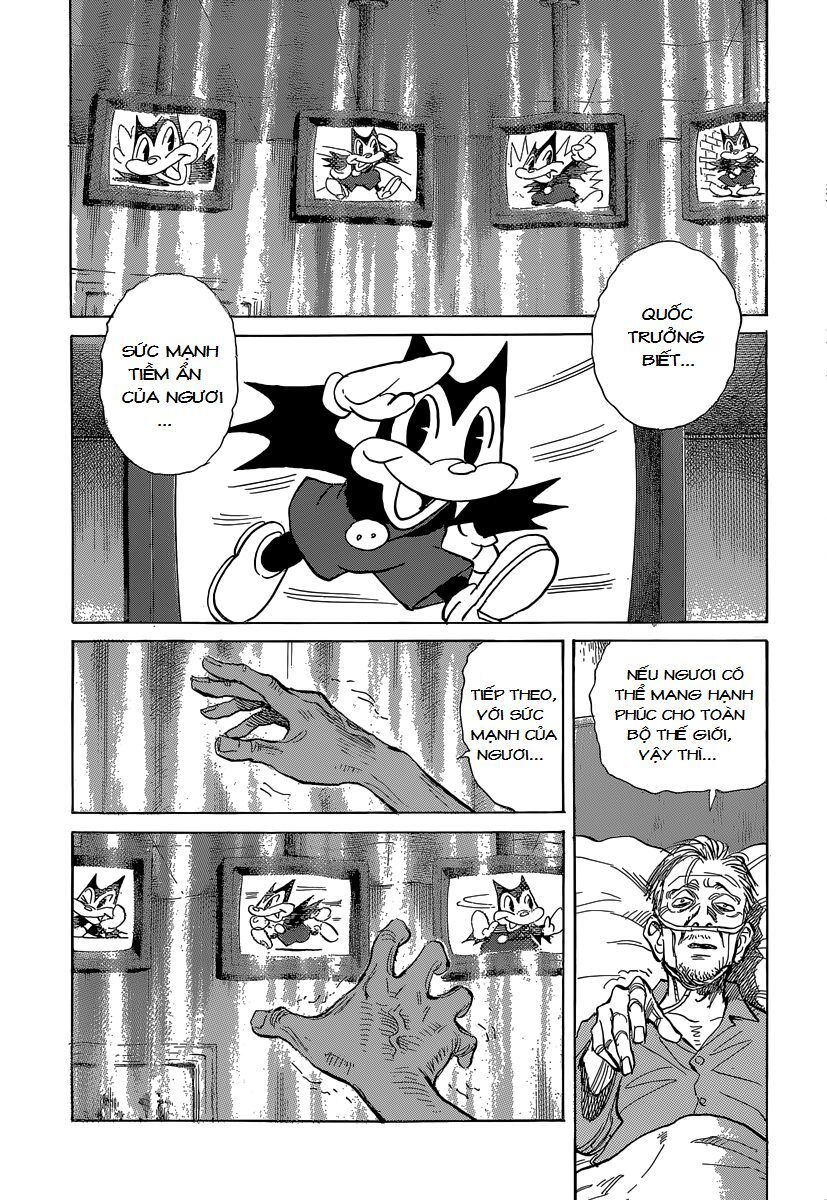 Billy Bat Chapter 135 - 24