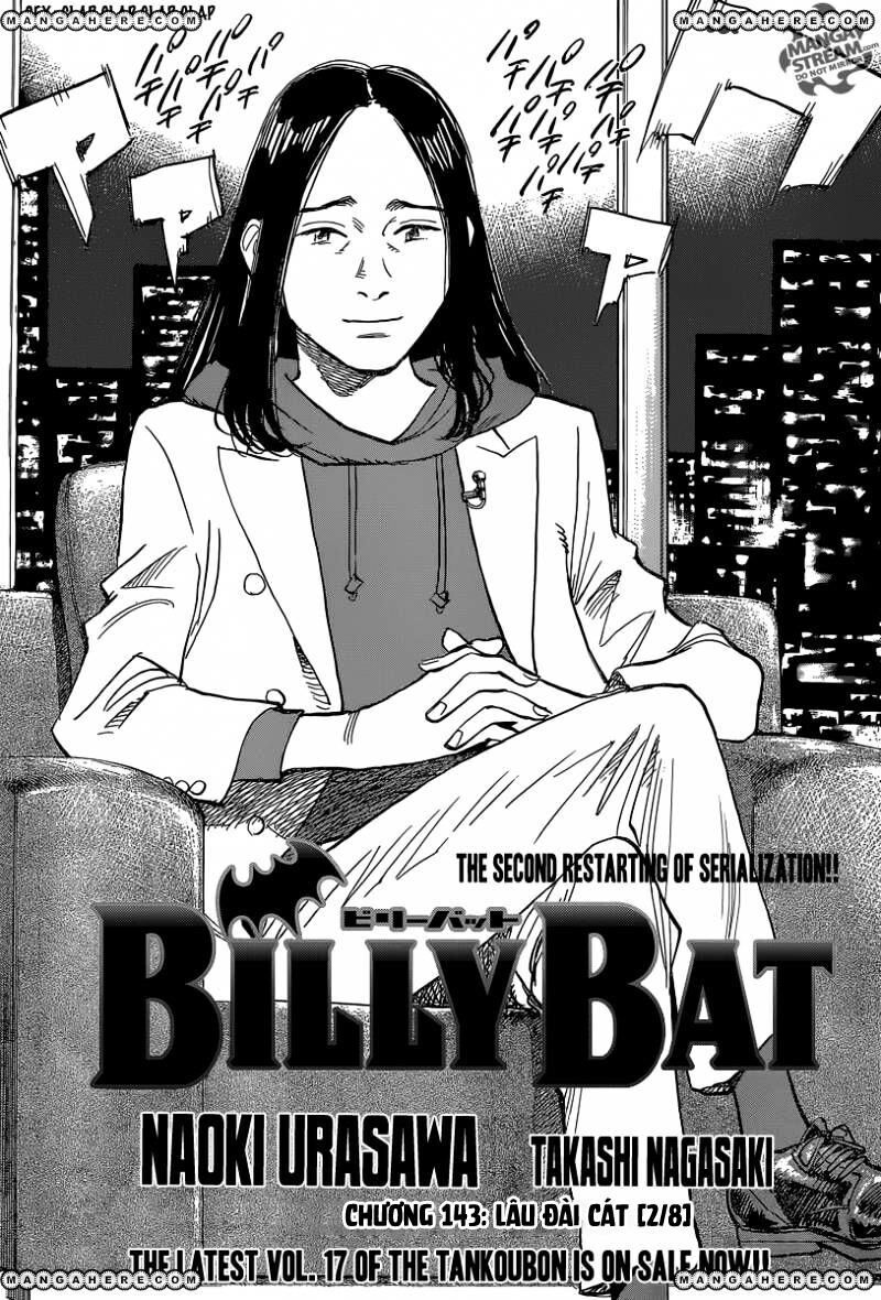 Billy Bat Chapter 143 - 6