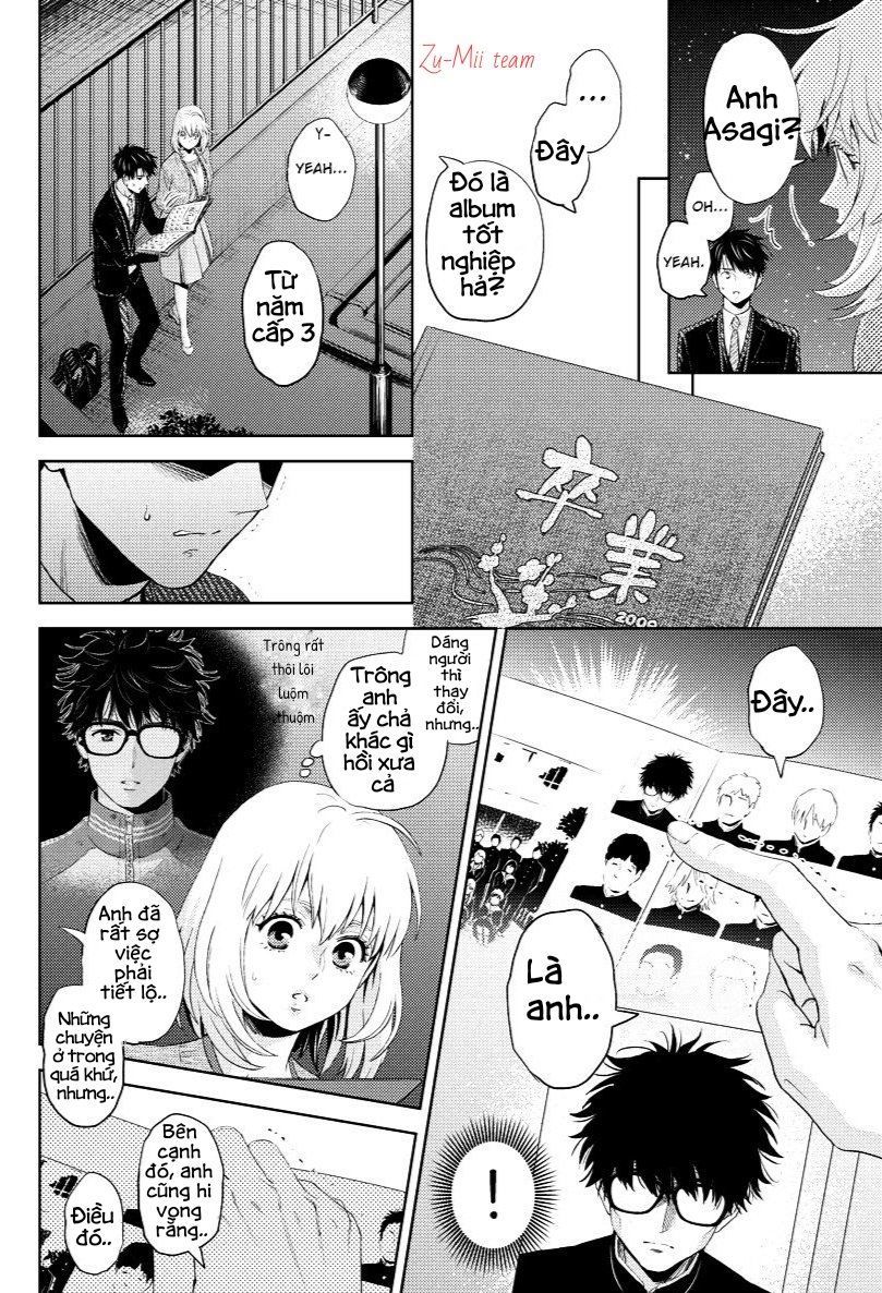 Online - The Comic Chapter 42 - 11