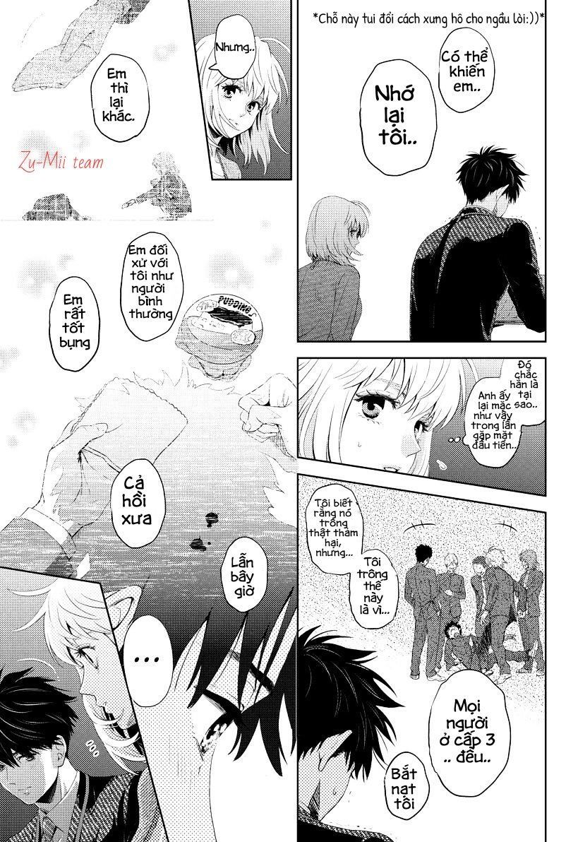 Online - The Comic Chapter 42 - 12