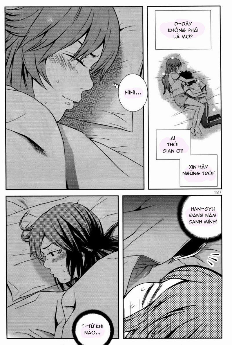 Need A Girl Chapter 39 - 29