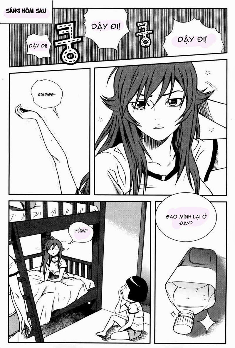 Need A Girl Chapter 39 - 35