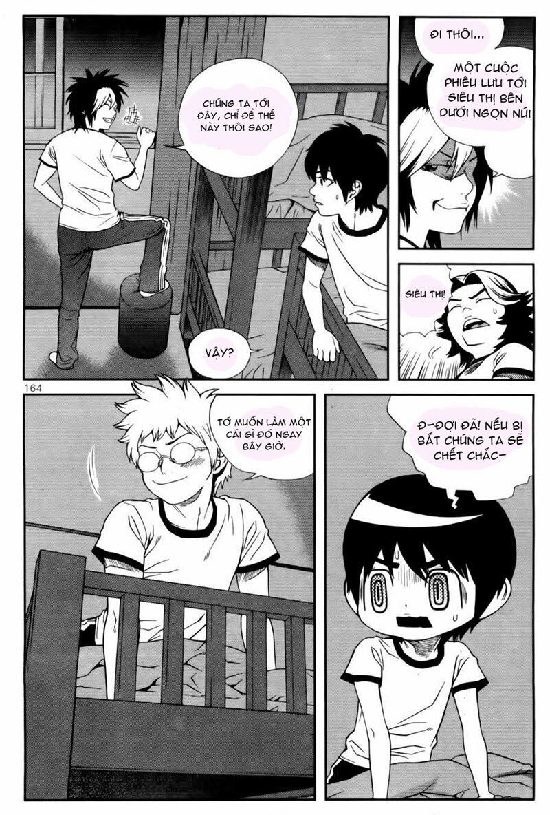 Need A Girl Chapter 39 - 6