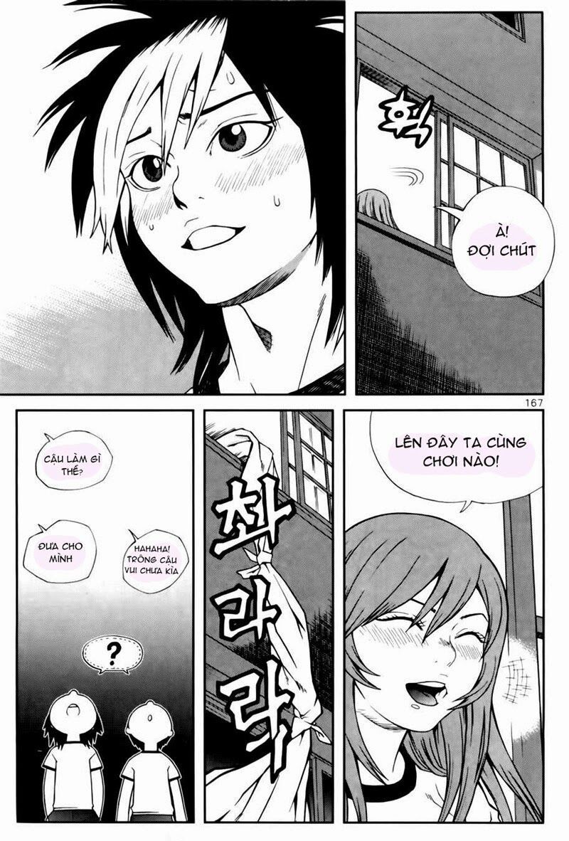 Need A Girl Chapter 39 - 9