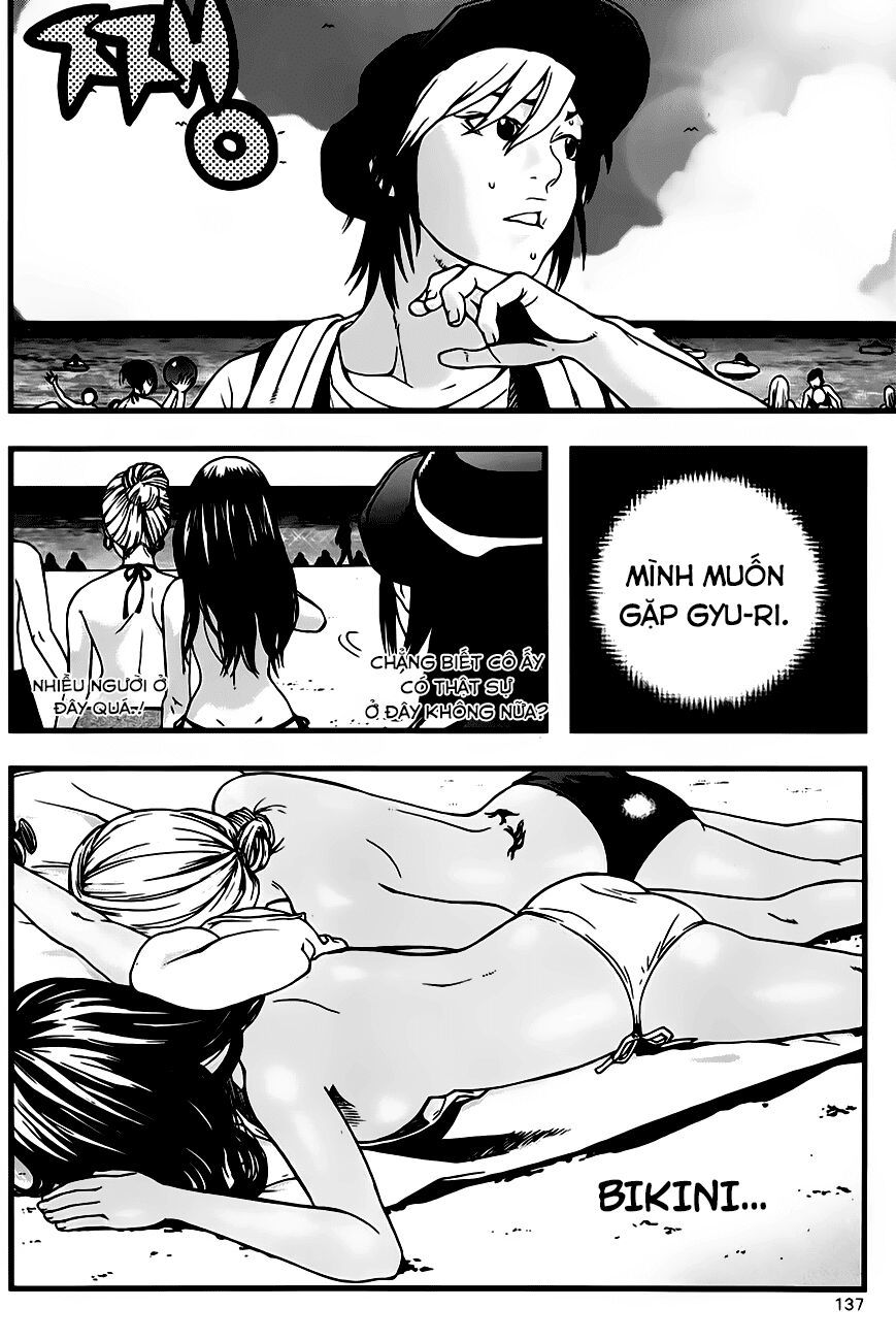 Need A Girl Chapter 44 - 10