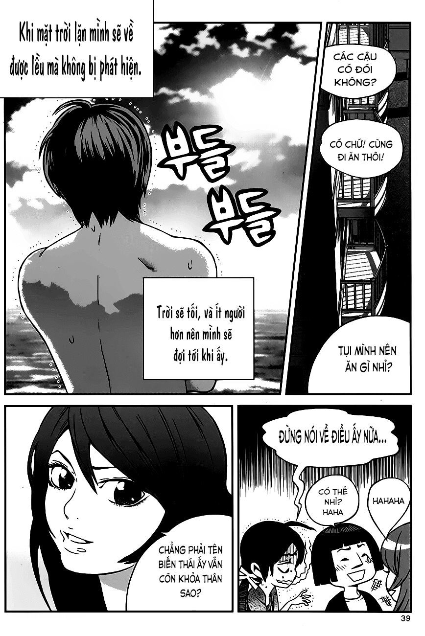 Need A Girl Chapter 46 - 18