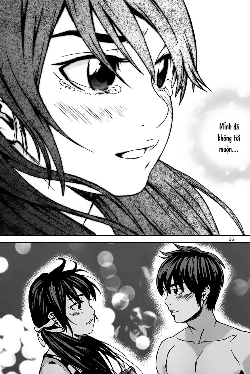 Need A Girl Chapter 46 - 33