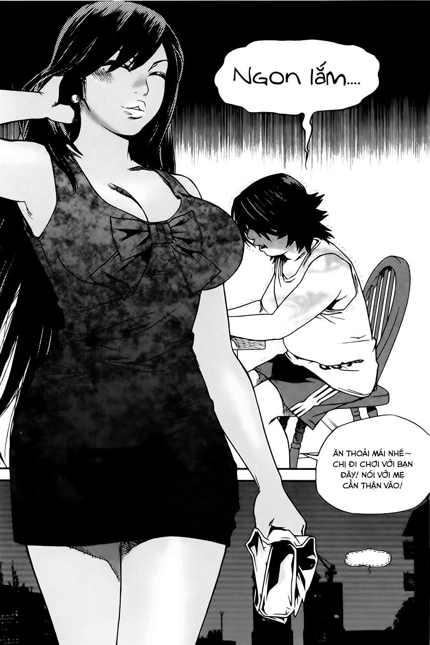 Need A Girl Chapter 50 - 25