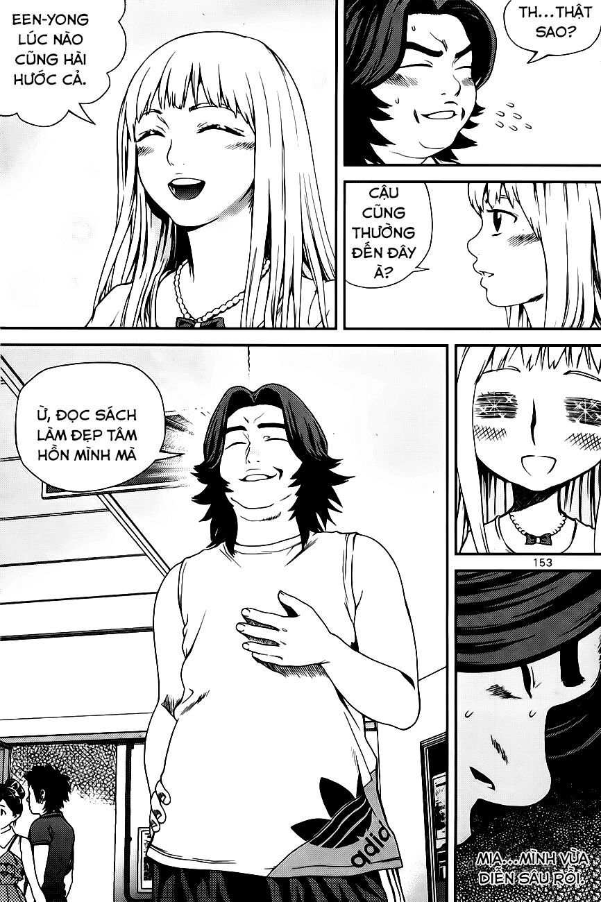 Need A Girl Chapter 50 - 10