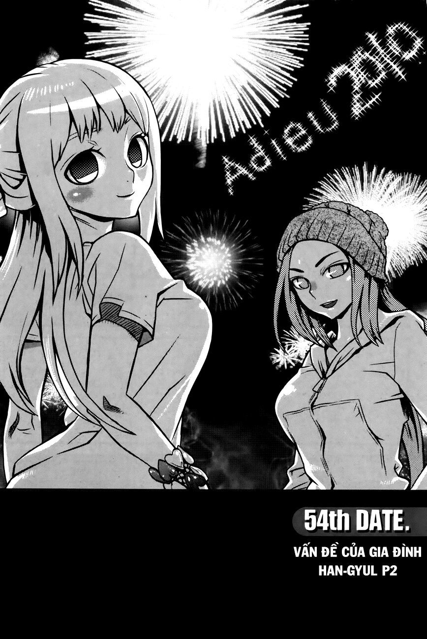 Need A Girl Chapter 54 - 1