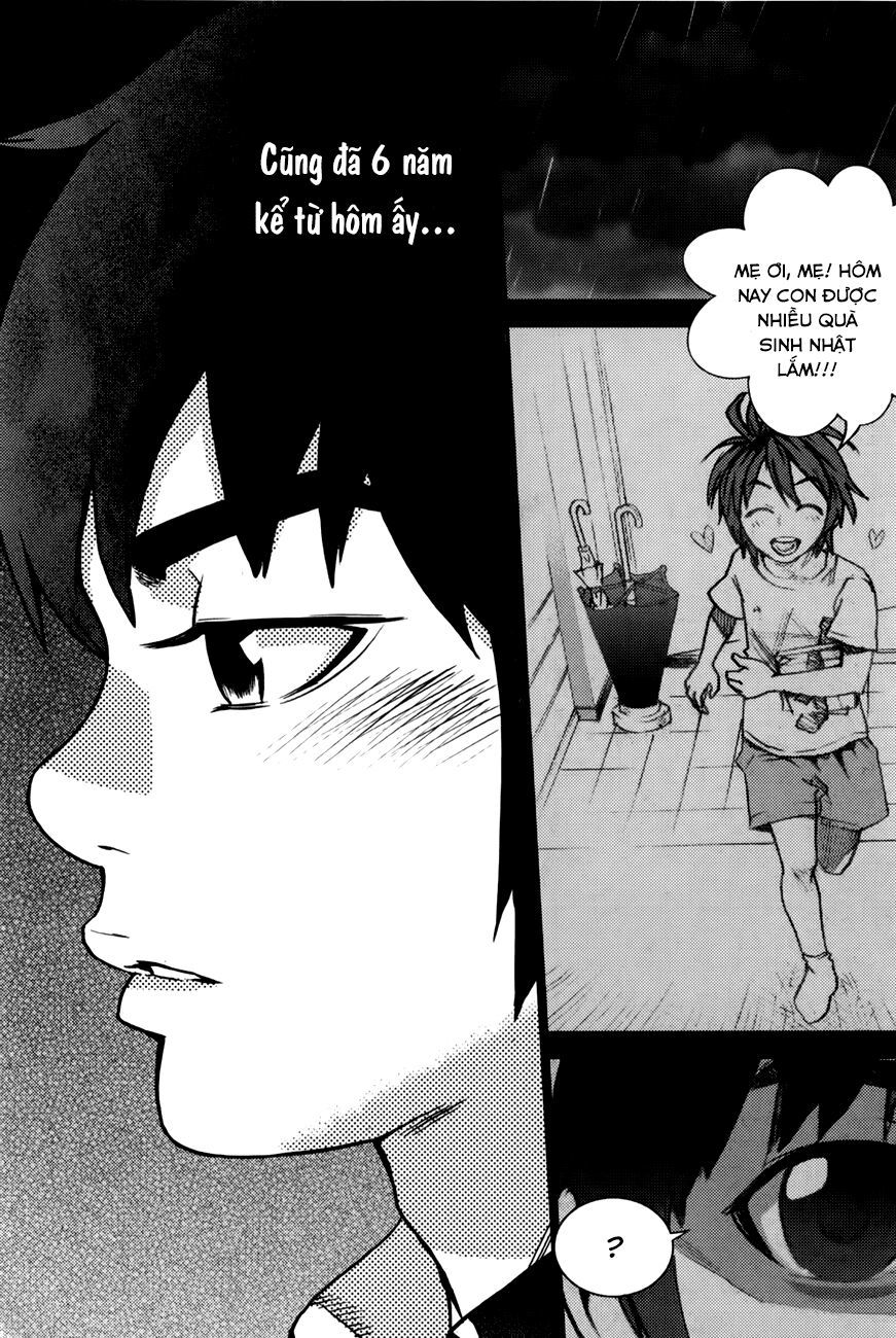 Need A Girl Chapter 54 - 20