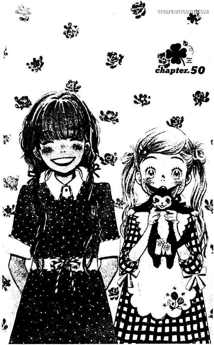 Love N Life Chapter 50 - 1