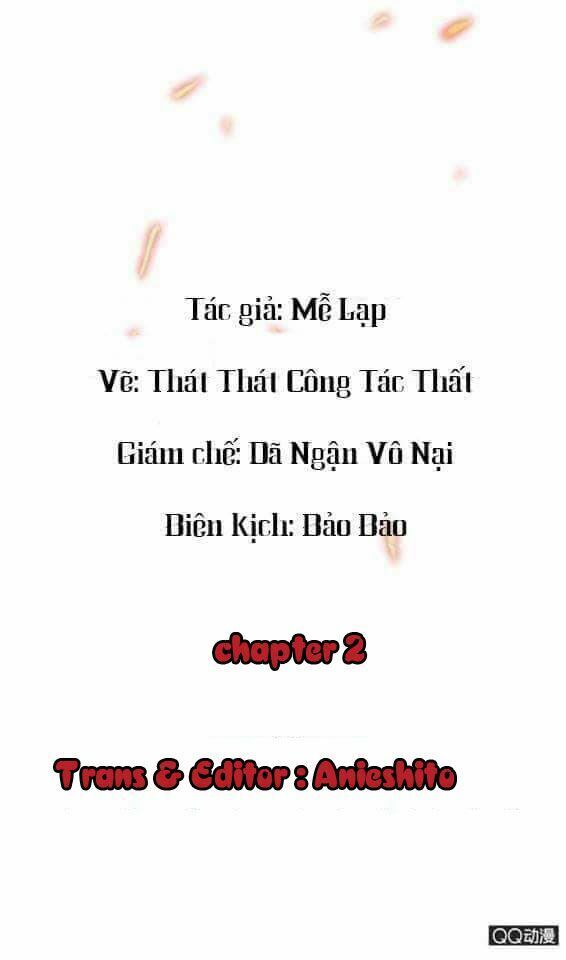 Huyễn Vũ Thanh Xuân Chapter 2 - 2