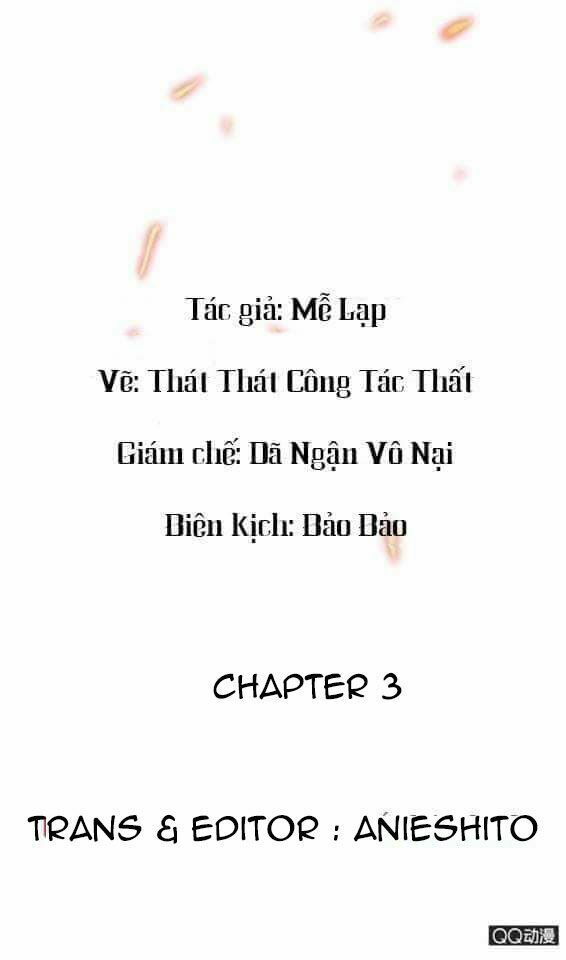 Huyễn Vũ Thanh Xuân Chapter 3 - 2