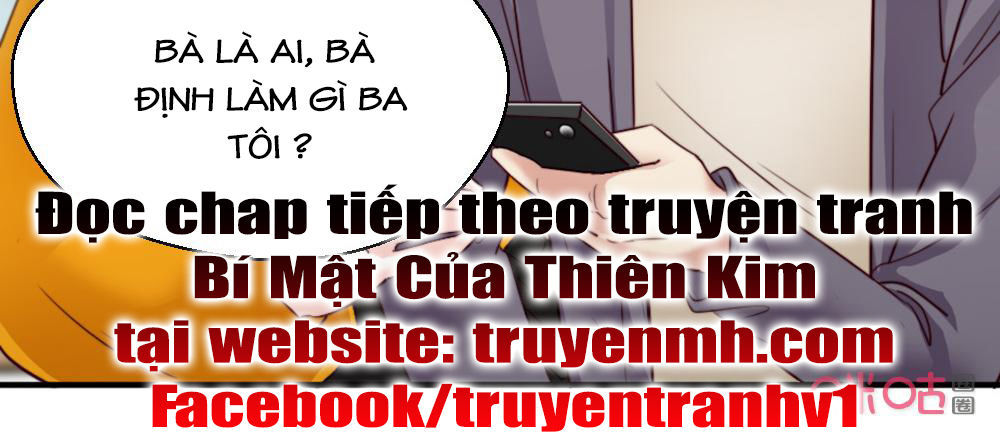 Bí Mật Của Thiên Kim Chapter 104 - 21