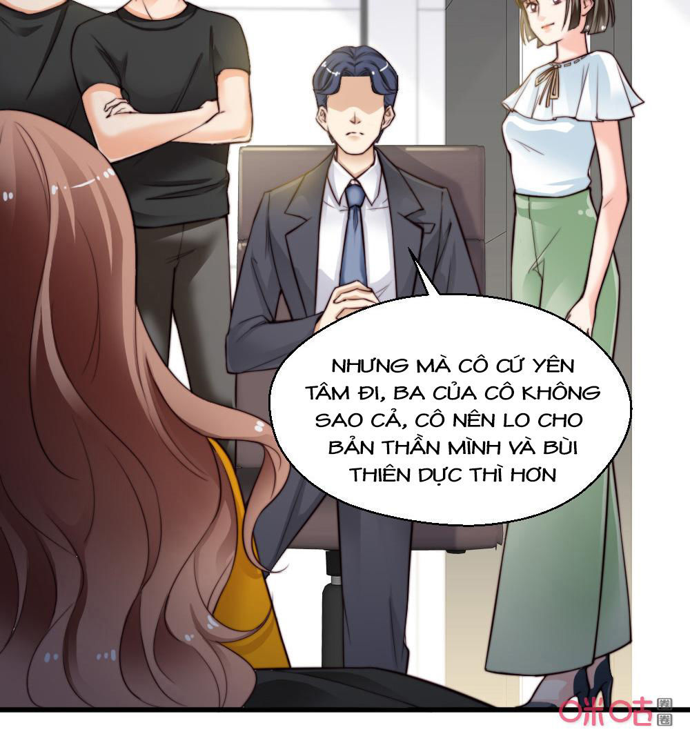 Bí Mật Của Thiên Kim Chapter 105 - 9