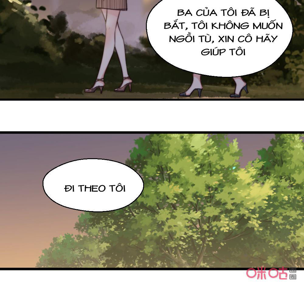 Bí Mật Của Thiên Kim Chapter 107 - 11