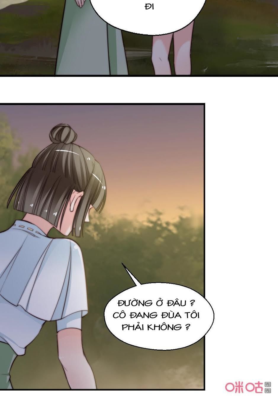 Bí Mật Của Thiên Kim Chapter 107 - 13