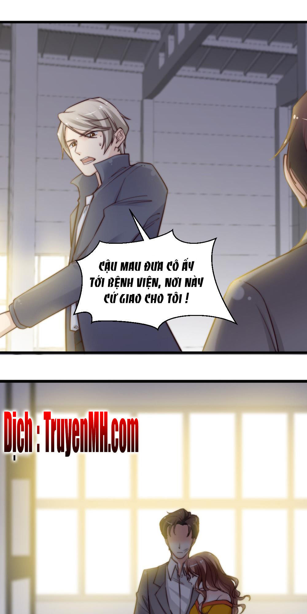 Bí Mật Của Thiên Kim Chapter 107 - 4