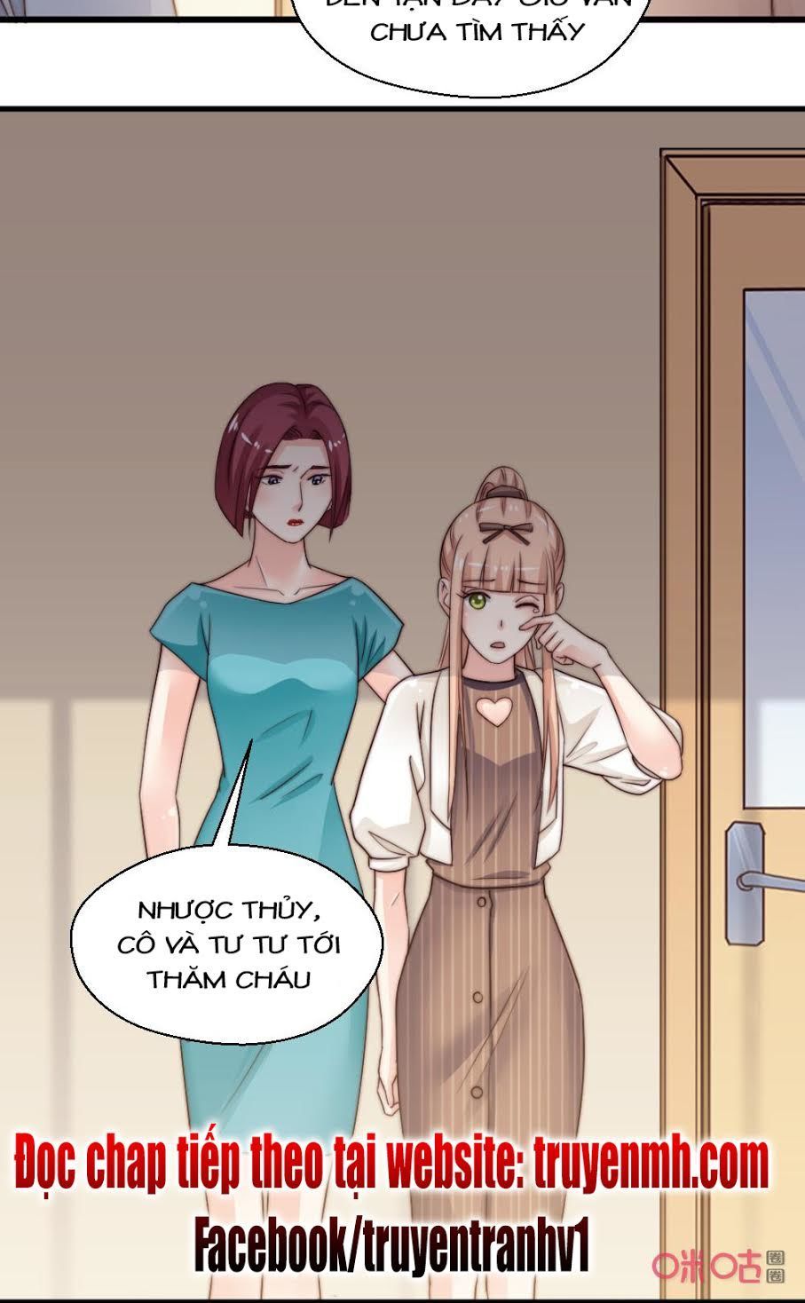 Bí Mật Của Thiên Kim Chapter 108 - 21