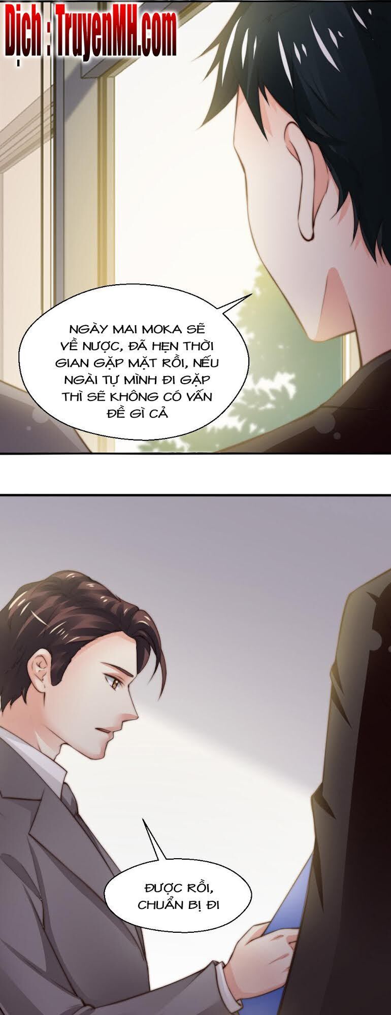 Bí Mật Của Thiên Kim Chapter 114 - 3