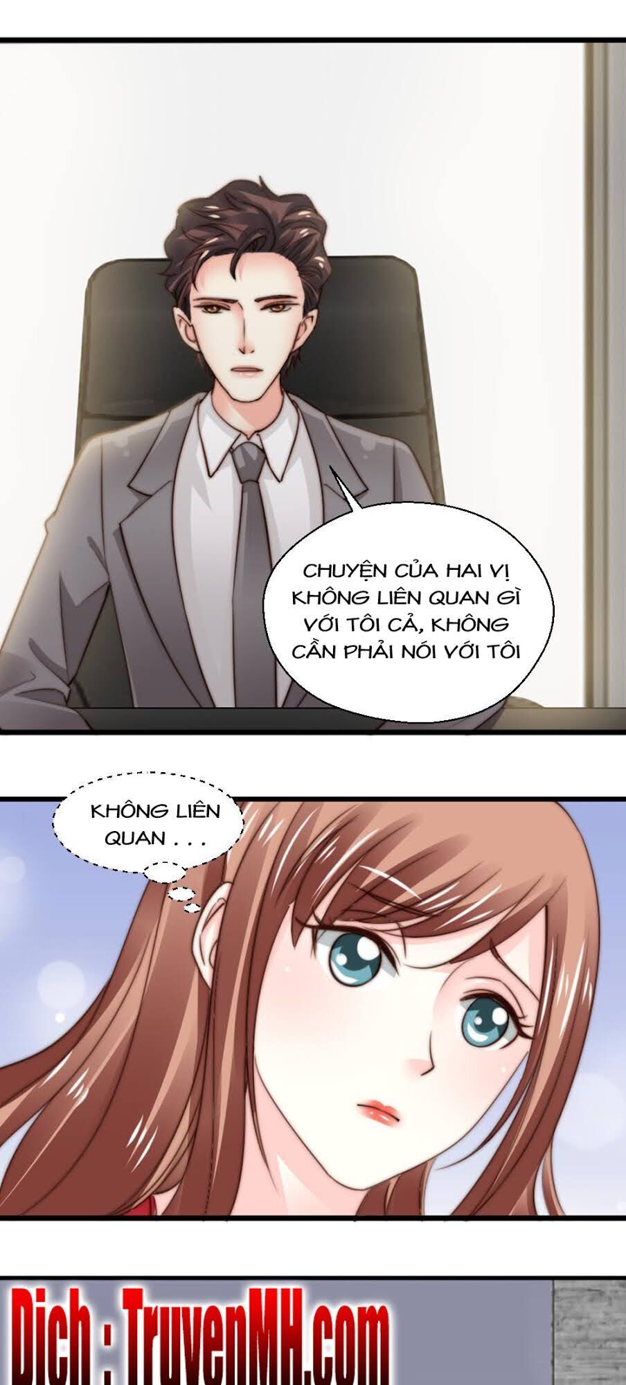 Bí Mật Của Thiên Kim Chapter 115 - 2