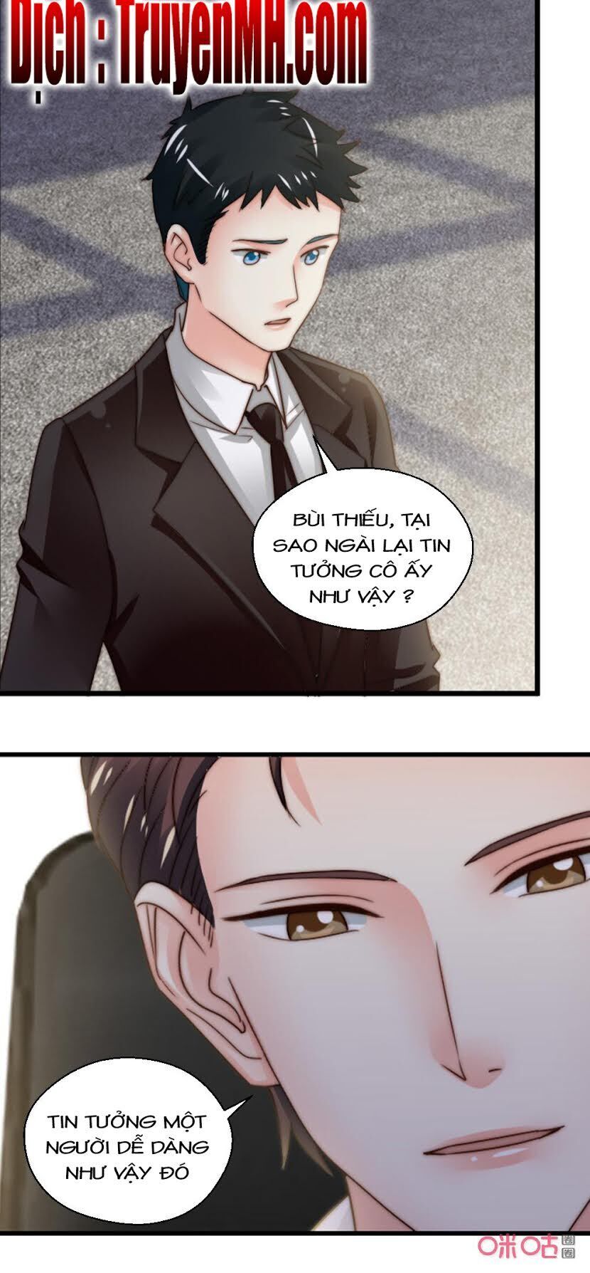 Bí Mật Của Thiên Kim Chapter 115 - 5