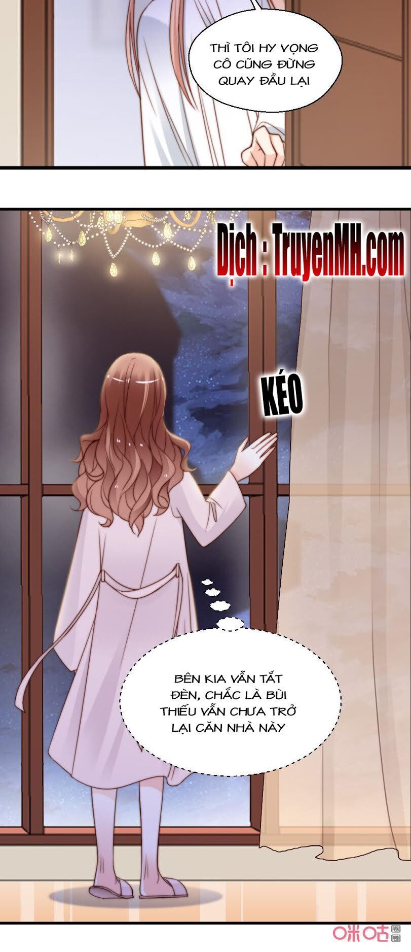 Bí Mật Của Thiên Kim Chapter 117 - 14