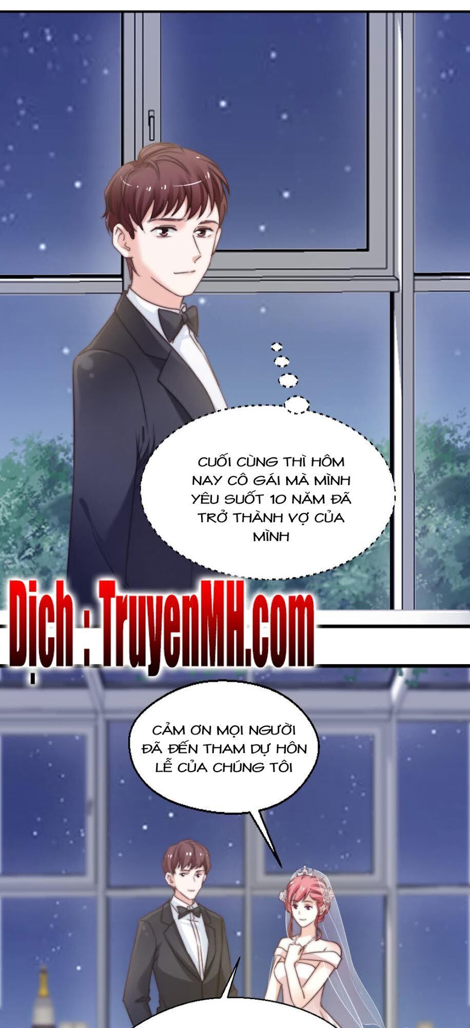 Bí Mật Của Thiên Kim Chapter 119 - 14