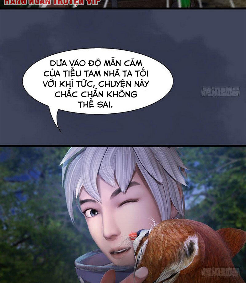 Cửu Hoang Đọa Huyền Sư Chapter 103 - 15