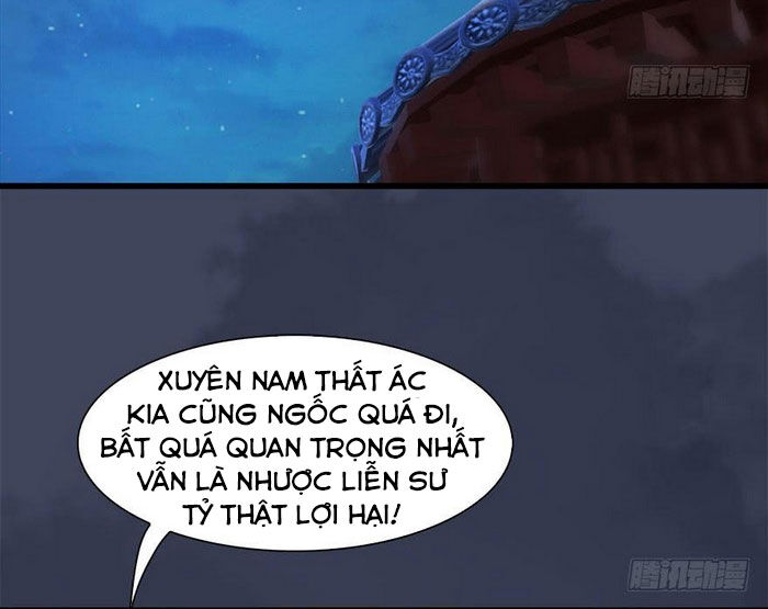 Cửu Hoang Đọa Huyền Sư Chapter 105 - 15