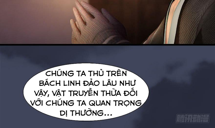 Cửu Hoang Đọa Huyền Sư Chapter 117 - 101