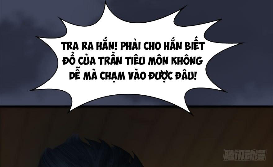 Cửu Hoang Đọa Huyền Sư Chapter 117 - 103