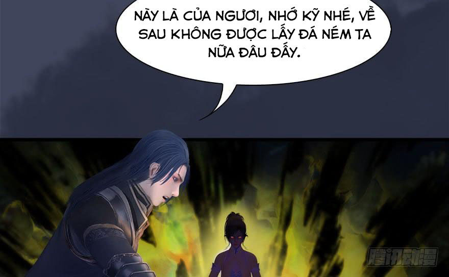 Cửu Hoang Đọa Huyền Sư Chapter 117 - 28