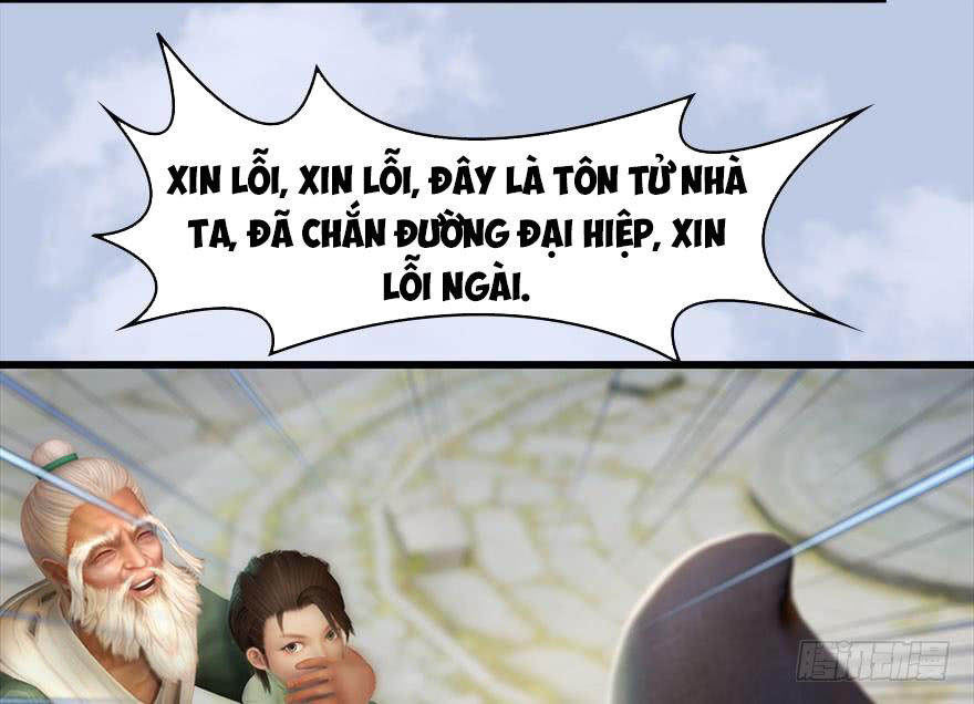 Cửu Hoang Đọa Huyền Sư Chapter 117 - 72