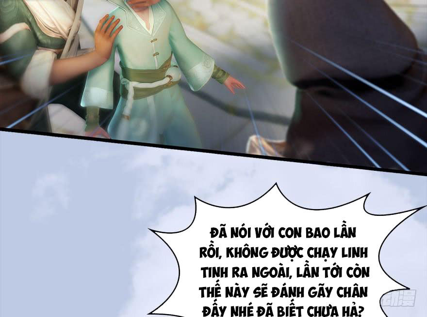 Cửu Hoang Đọa Huyền Sư Chapter 117 - 73